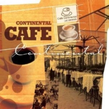 Cafe Continental