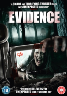 Evidence, DVD DVD Evidence, DVD DVD