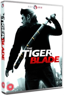 Tiger Blade