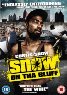 Snow On Tha Bluff, DVD DVD Snow On Tha Bluff, DVD DVD