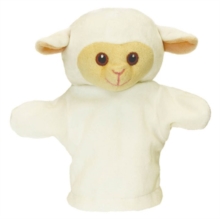 My First Puppets Lamb