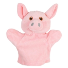 My First Puppets Pig