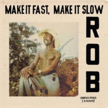 Make It Fast, Make It Slow