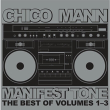 Manifest Tone The Best Of Volumes 1-3