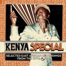 Kenya Special