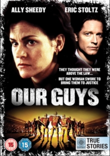 Our Guys, DVD DVD Our Guys, DVD DVD