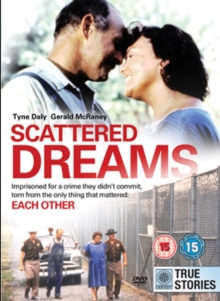 Scattered Dreams, DVD DVD Scattered Dreams, DVD DVD