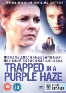 Trapped in a Purple Haze, DVD DVD Trapped in a Purple Haze, DVD DVD