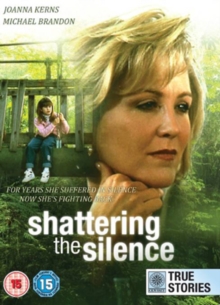 Shattering the Silence, DVD DVD Shattering the Silence, DVD DVD