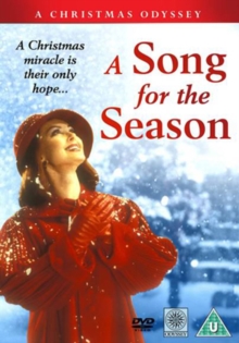A Song for the Season, DVD DVD A Song for the Season, DVD DVD
