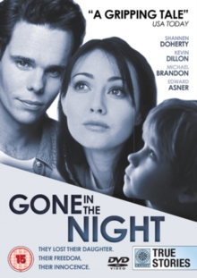 Gone in the Night, DVD DVD Gone in the Night, DVD DVD