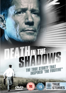 Death in the Shadows, DVD DVD Death in the Shadows, DVD DVD