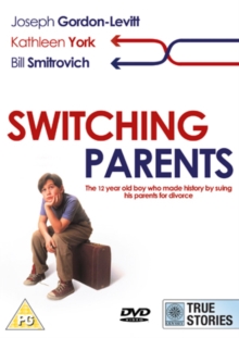 Switching Parents, DVD DVD Switching Parents, DVD DVD