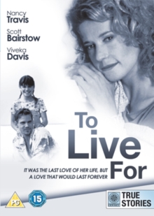 To Live For, DVD DVD To Live For, DVD DVD