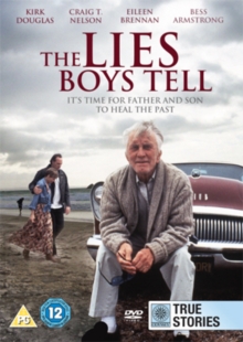 The Lies Boys Tell, DVD DVD The Lies Boys Tell, DVD DVD