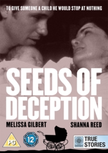 Seeds of Deception, DVD DVD Seeds of Deception, DVD DVD