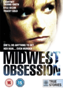 Midwest Obsession, DVD DVD Midwest Obsession, DVD DVD