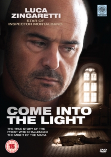 Come Into the Light, DVD DVD Come Into the Light, DVD DVD