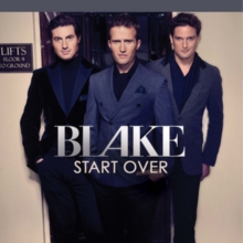 Start Over (Extended Edition), CD / Album Cd Start Over (Extended Edition), CD / Album Cd