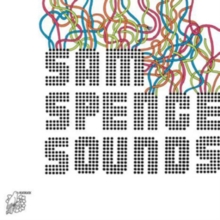 Sam Spence Sounds, CD / Album Cd Sam Spence Sounds, CD / Album Cd
