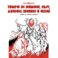 Tempo Di Demoni, Papi, Angiolo, Incensi E Cilici