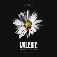 Valerie a Tden Divu (Valerie and Her Week of Wonders)