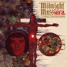 Midnight Massiera - The B-music of Jean-Pierre Massiera