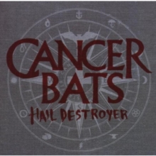 Hail Destroyer, CD / Album Cd Hail Destroyer, CD / Album Cd