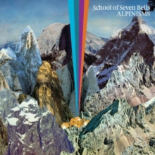 Alpinisms (Limited Edition), CD / Album (Limited Edition) Cd Alpinisms (Limited Edition), CD / Album (Limited Edition) Cd