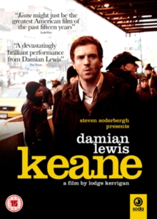 Keane, DVD DVD Keane, DVD DVD
