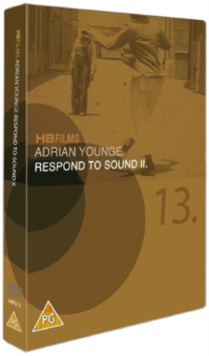 Respond to Sound II, DVD DVD Respond to Sound II, DVD DVD