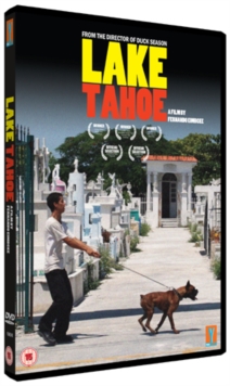 Lake Tahoe, DVD DVD Lake Tahoe, DVD DVD