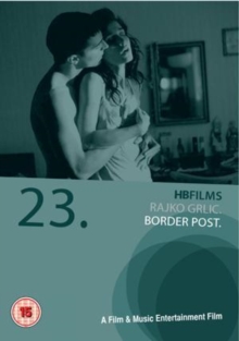 Border Post, DVD DVD Border Post, DVD DVD