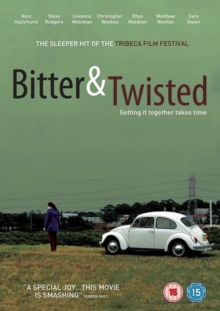 Bitter and Twisted, DVD DVD Bitter and Twisted, DVD DVD