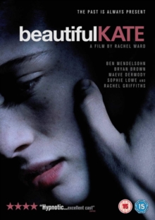 Beautiful Kate, DVD DVD Beautiful Kate, DVD DVD