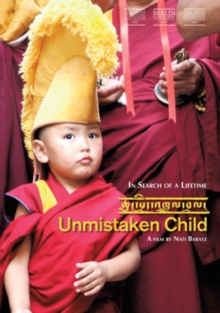 Unmistaken Child, DVD DVD Unmistaken Child, DVD DVD