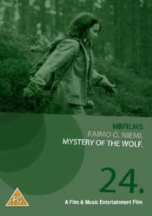 Mystery of the Wolf, DVD DVD Mystery of the Wolf, DVD DVD