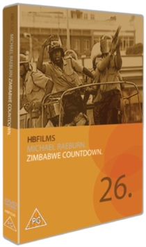 Zimbabwe Countdown, DVD DVD Zimbabwe Countdown, DVD DVD