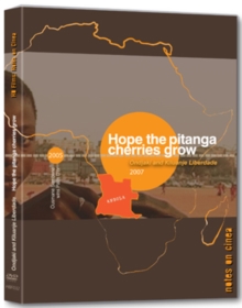 Hope the Pitanga Cherries Grow, DVD DVD Hope the Pitanga Cherries Grow, DVD DVD