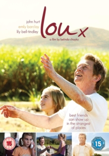 Lou, DVD DVD Lou, DVD DVD