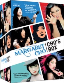 Margaret Cho: Collection