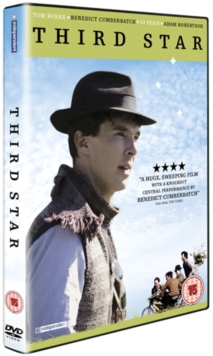 Third Star, DVD DVD Third Star, DVD DVD