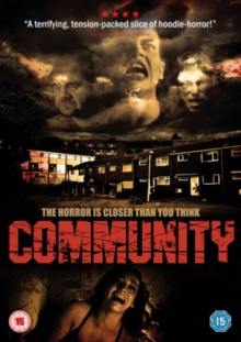 Community, DVD DVD Community, DVD DVD