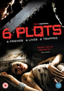 6 Plots, DVD DVD 6 Plots, DVD DVD
