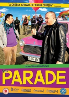The Parade, DVD DVD The Parade, DVD DVD