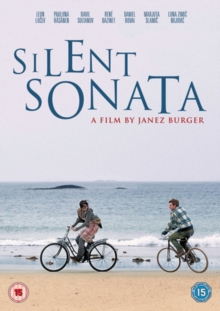 Silent Sonata, DVD DVD Silent Sonata, DVD DVD