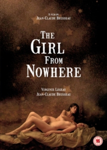 The Girl from Nowhere, DVD DVD The Girl from Nowhere, DVD DVD