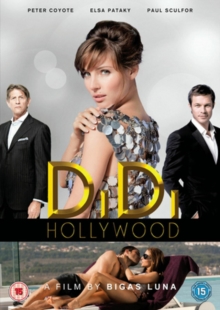 Di Di Hollywood, DVD DVD Di Di Hollywood, DVD DVD
