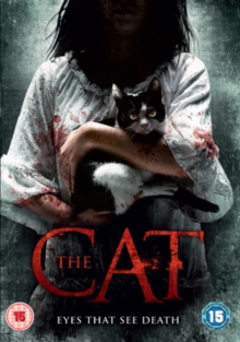 The Cat, DVD DVD The Cat, DVD DVD