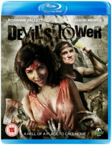 Devil's Tower, Blu-ray BluRay Devil's Tower, Blu-ray BluRay